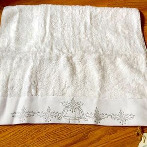 Premium Turkish Towel